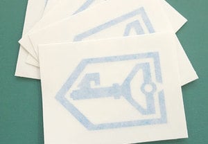 カッティング用シートは併用可能な割引でどこよりもお安く！