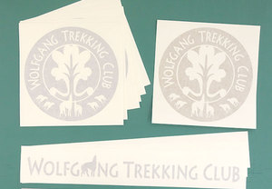 山でも海でも問題なし！タフも売りのカッティング用シート！