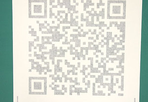 製作が難しそうなカッティング用シートでもきちんと読み取れます！