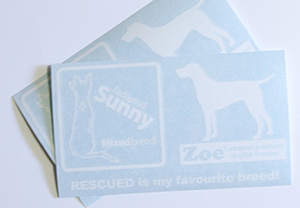 極小デザインのカッティング用シート!