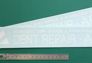 カッティング用シートを台紙から上手く剥がすコツとは！？