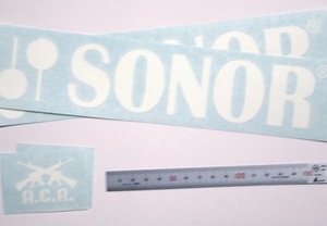 好みのロゴが見つからないならカッティング用シートの出番です！