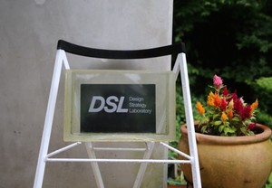 個性派の看板づくりもカッティング用シートでお手伝い