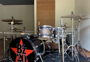 アーティストへのリスペクトが伝わるカッティングシート