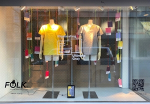 「ホワイト」と「ブラック」のカッティングシートで、新色のユニフォームをお披露目！