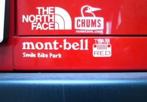 「ホワイト」の色を合わせて、カッティングシートで新しい“仲間”を製作