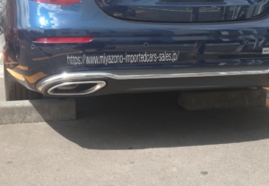 走る看板！カッティングシートを使って社用車を宣伝カーに！