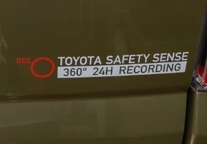 好きなデザインのステッカーで、愛車を手軽にリメイク！