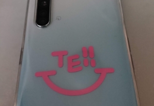 『大好きなロゴを、大好きな色で』オリジナルステッカーでこだわりの詰まった1枚を！