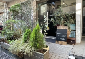 「何をしている事務所か」を分かりやすく伝えるデザイン