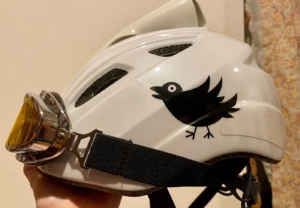 コスプレ衣装はカッティングステッカーでアレンジしよう！