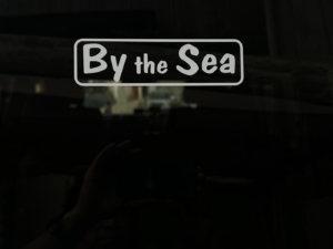 既成のステッカーと組み合わせて、オンリーワンのデザインに！