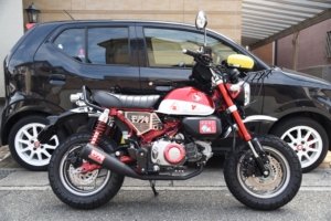 オリジナルデザインで満足のいくステッカーを！