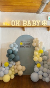 オリジナルのフォトブースで思い出に残るイベントを！