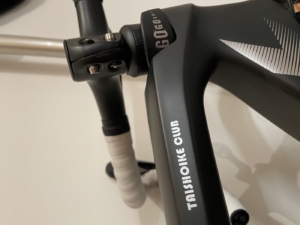 重厚感はあるが主張しすぎない上品な仕上がりに