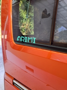 納得の出来栄えを手軽に！愛車を飾るカッティングステッカー