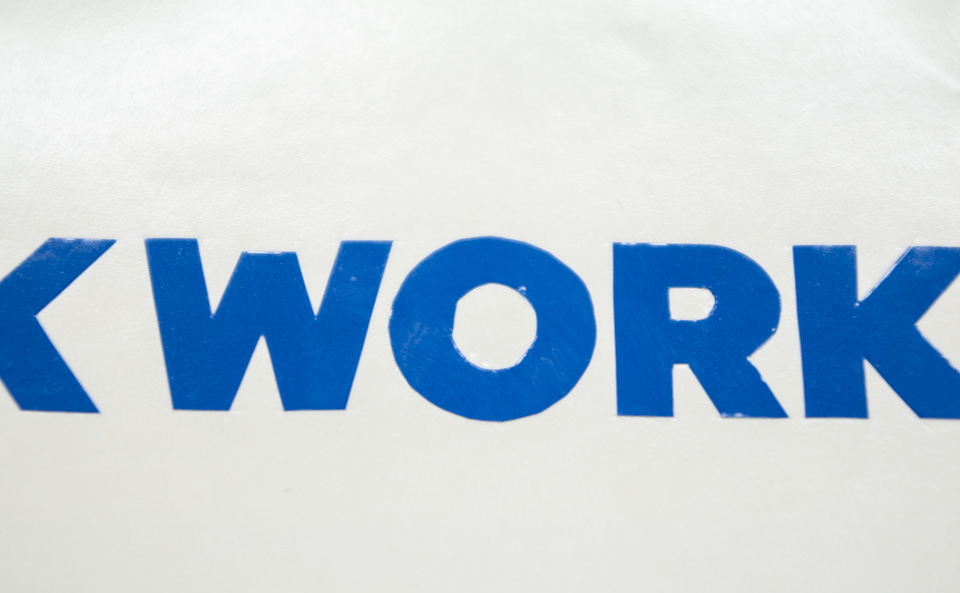 曲線が特にガタガタしています