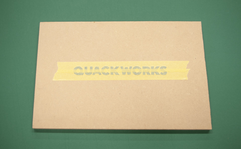 貼り付けました