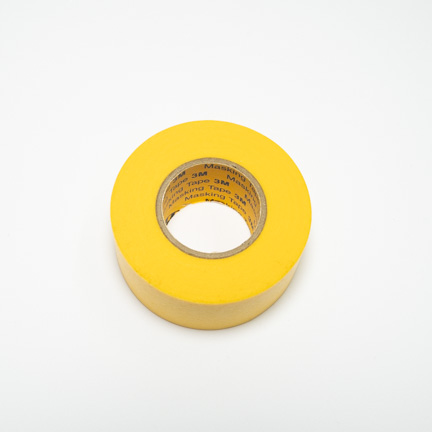 マスキングテープ