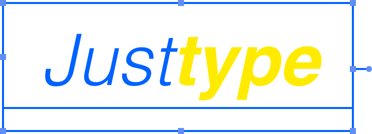 文字入力のイメージ図