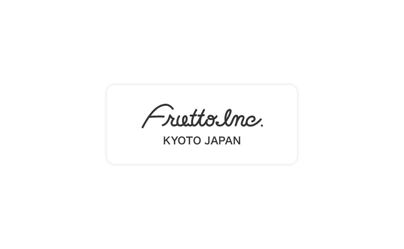 OK例：レイアウトが完成しているデータ