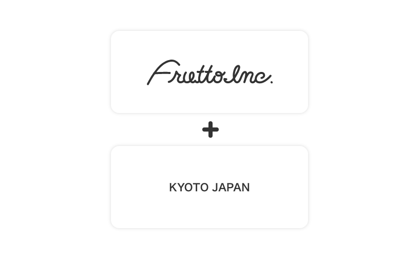 NG例：レイアウトが完成しておらずデータが分かれている