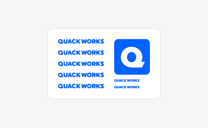 NG例：1データ内に複数のデザインが並んでいる