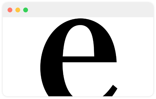 細部の形状まで分かるデータ