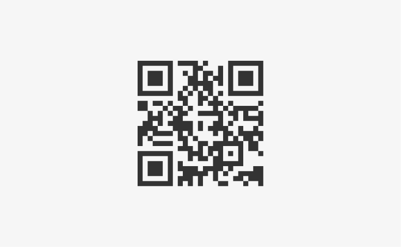 トレース料金例：QRコード