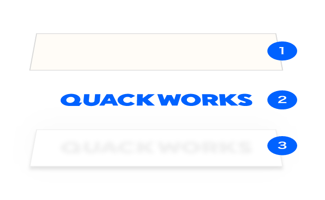 カッティングシートの構造