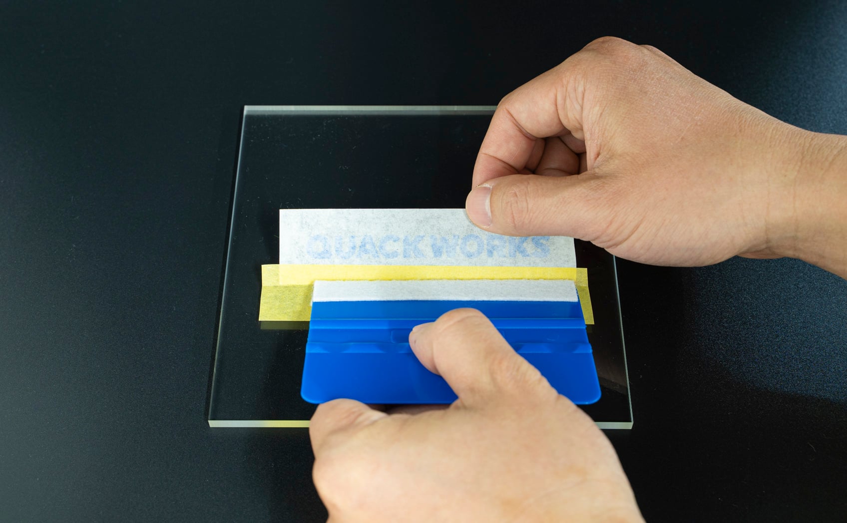 仕上がりサイズ指定_フリー 施工