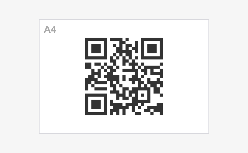 トリミング代_QRコード