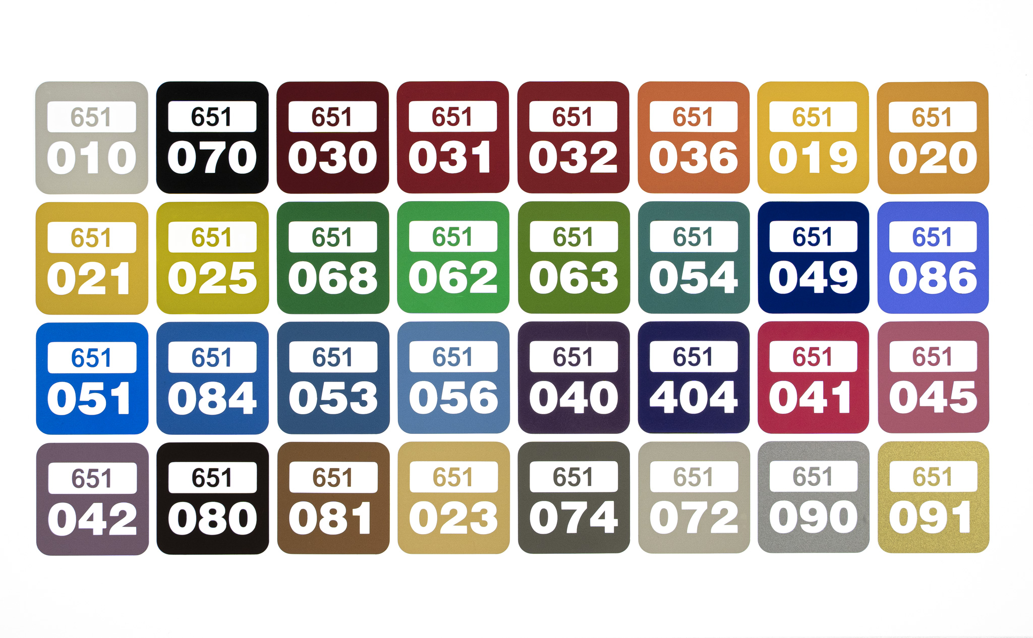 透過性の比較_651標準シート