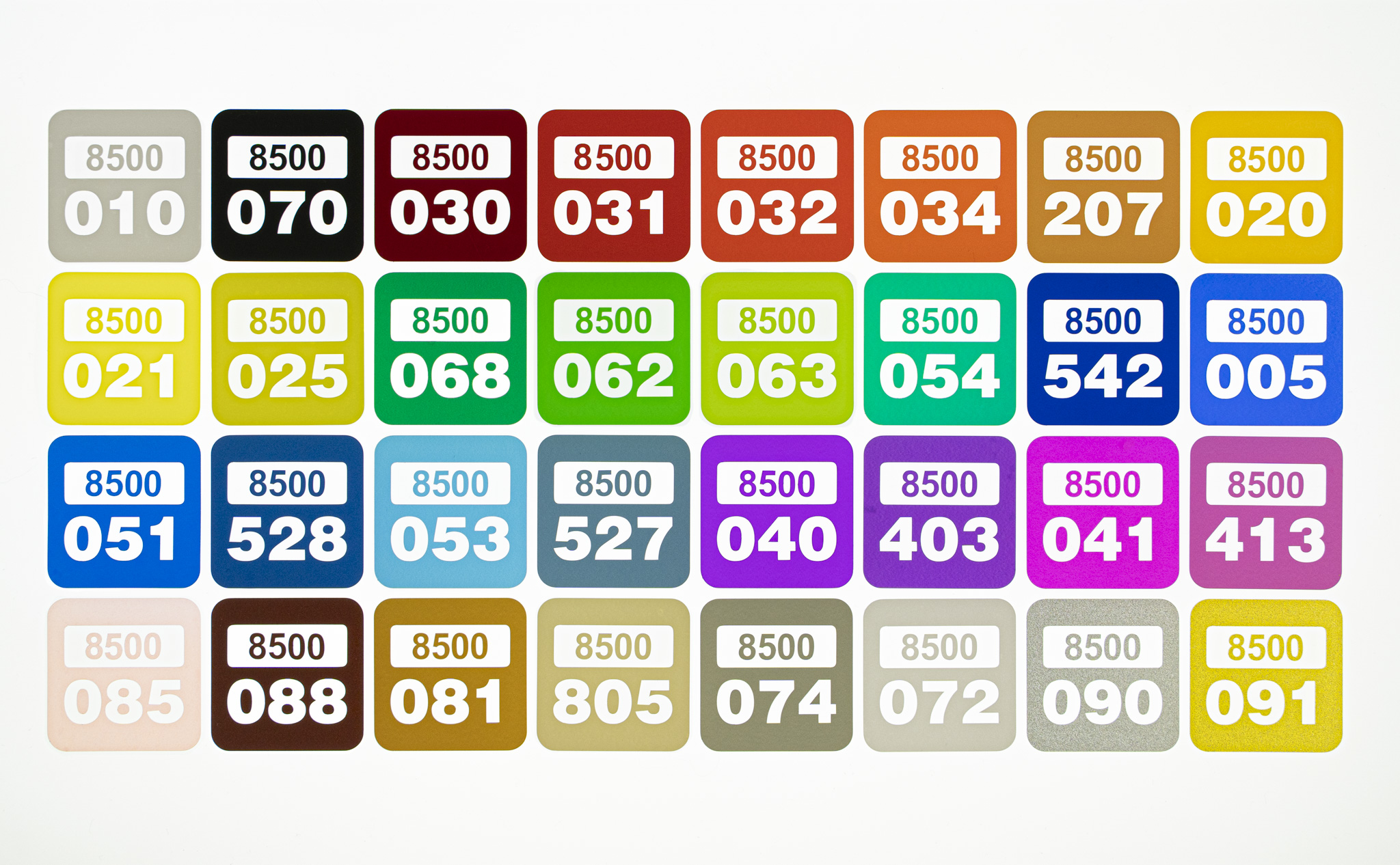 透過性の比較_8500電飾用シート