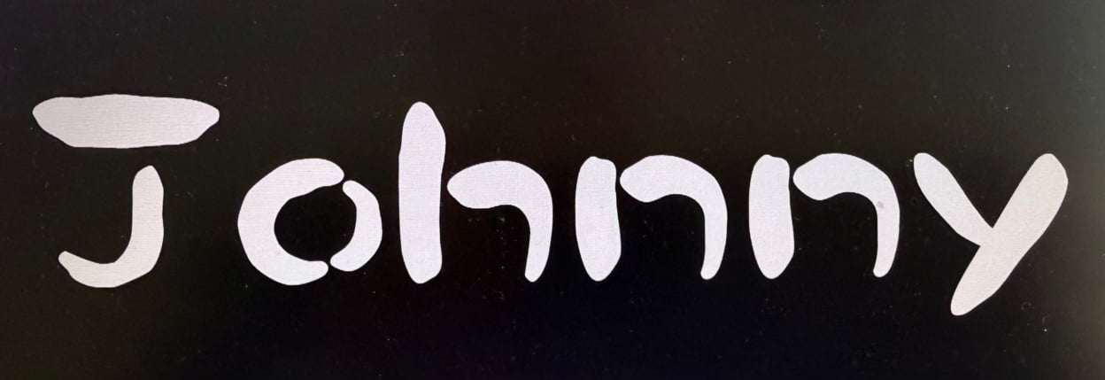 カッティングシートのもととなる画像