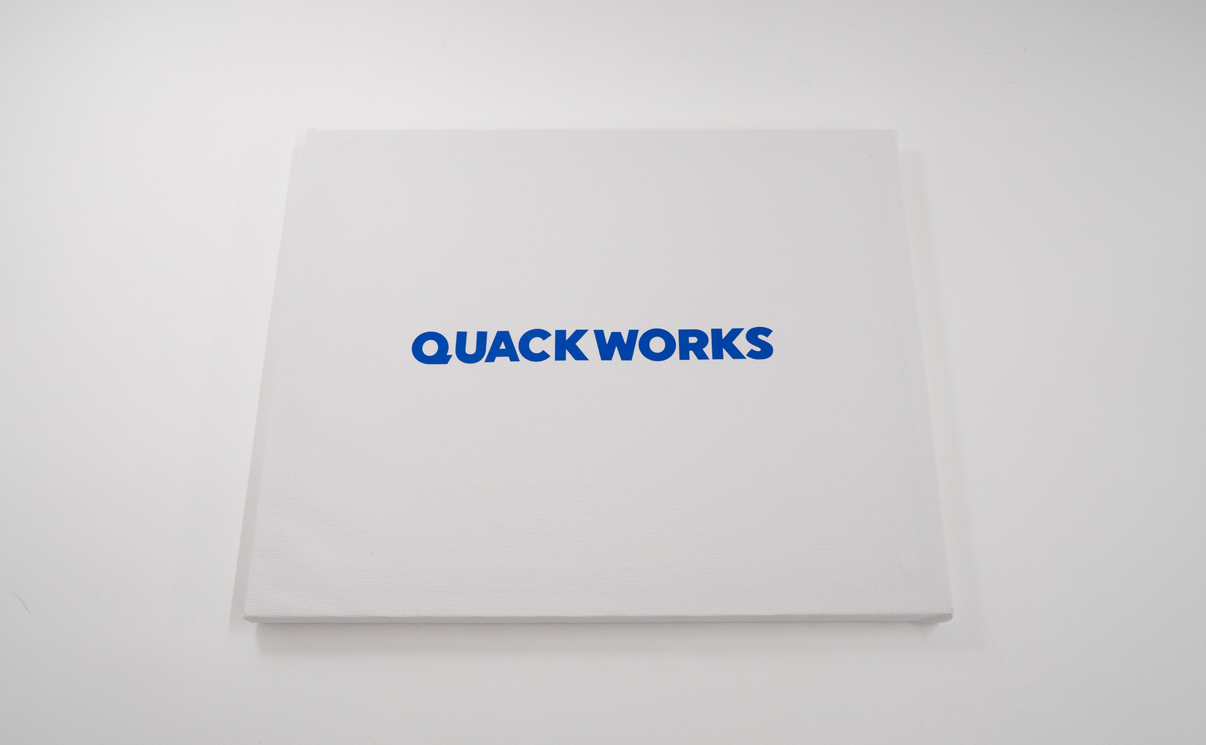 貼れる場所・貼れない場所 キャンバス