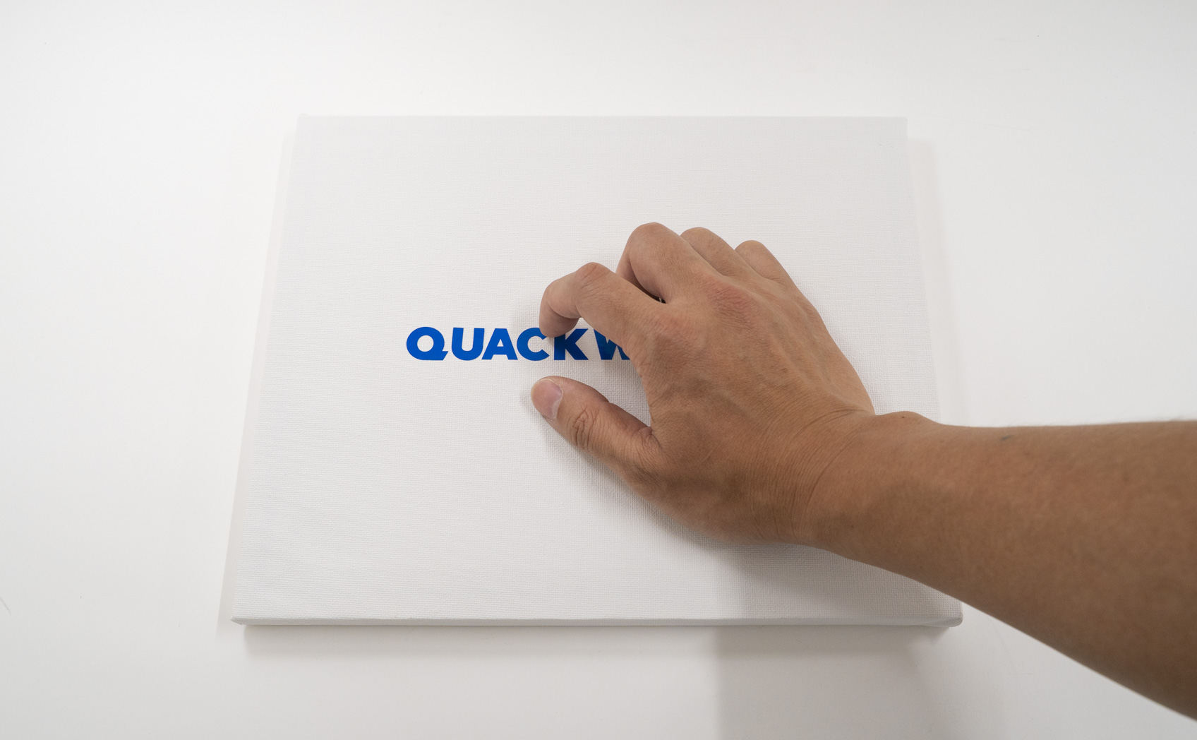 貼れる場所・貼れない場所 キャンバス