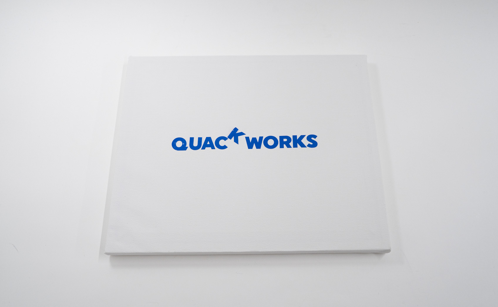 貼れる場所・貼れない場所 キャンバス