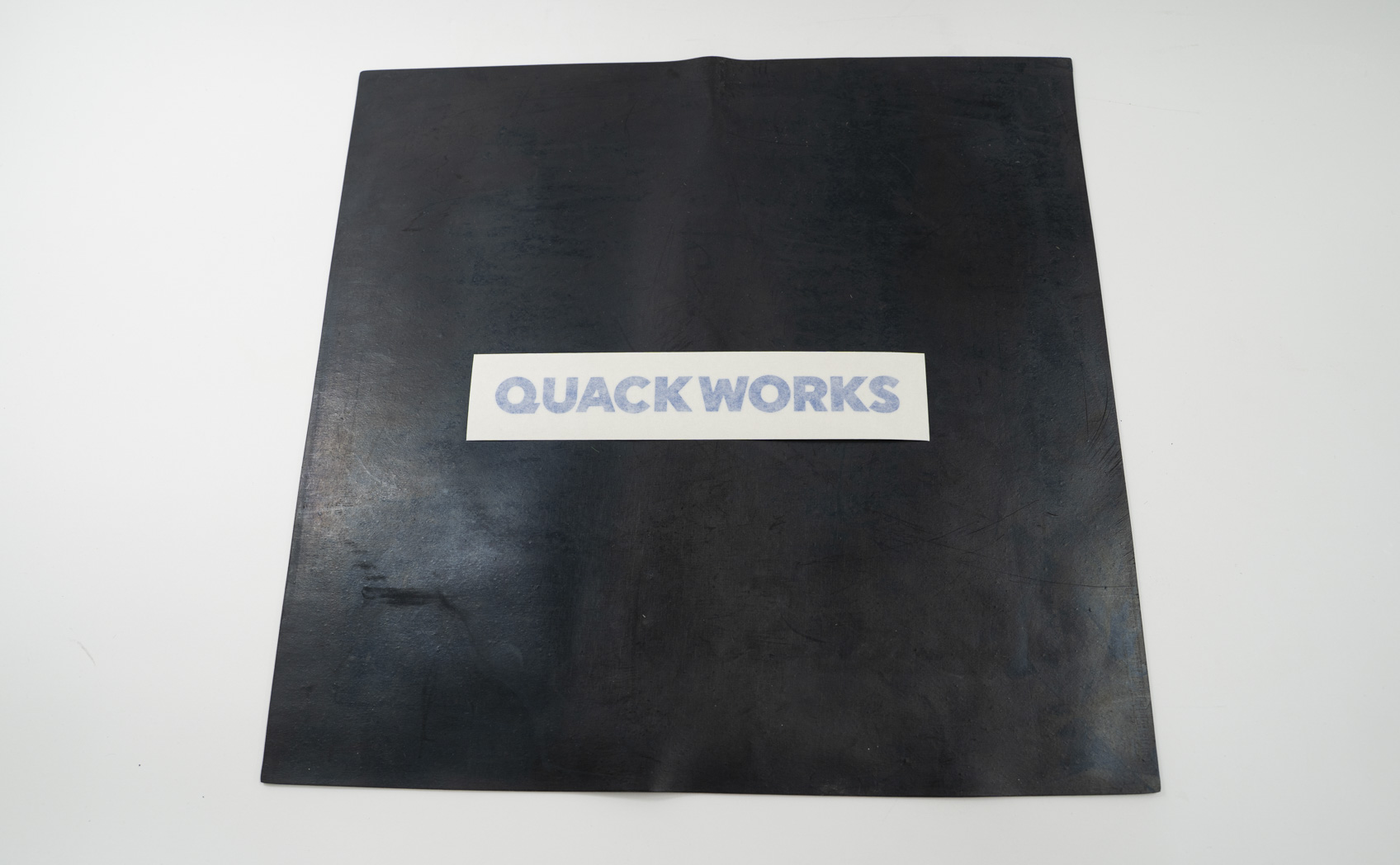 貼れる場所・貼れない場所_ゴム