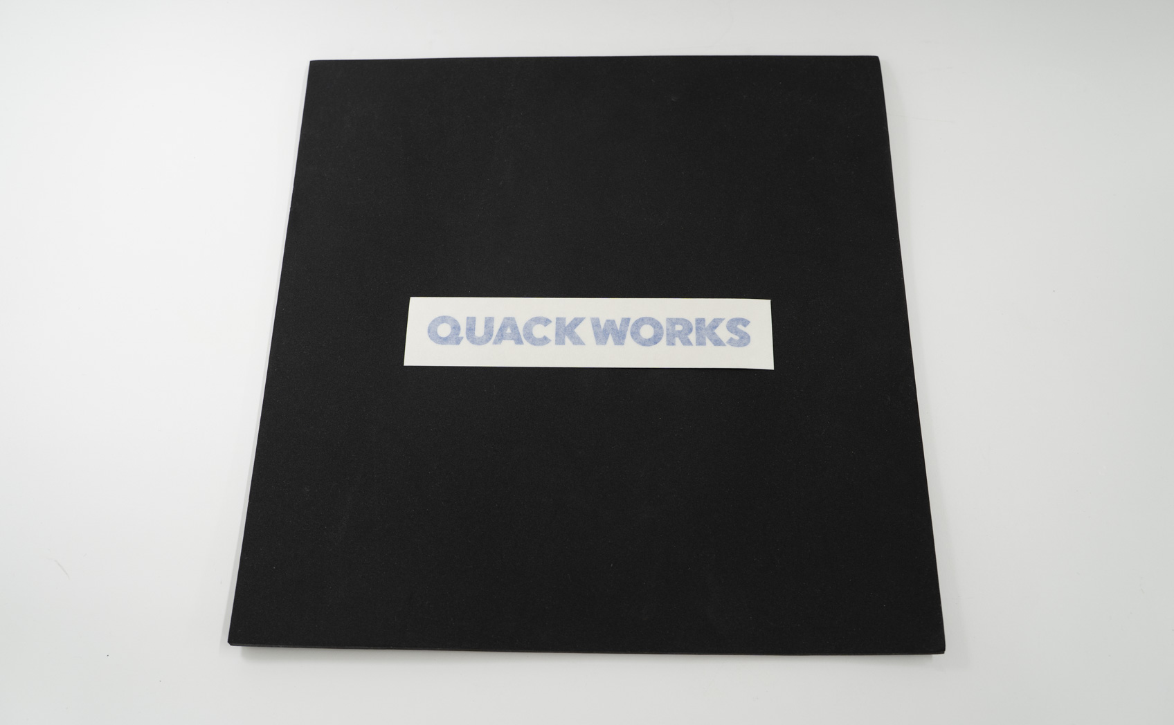 貼れる場所・貼れない場所_スポンジ