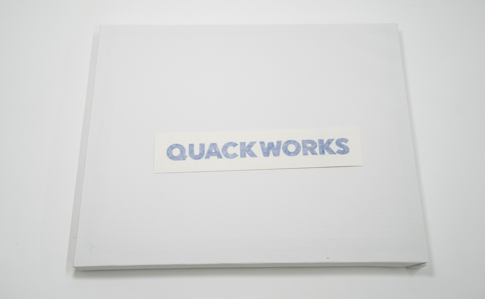 貼れる場所・貼れない場所_キャンバス