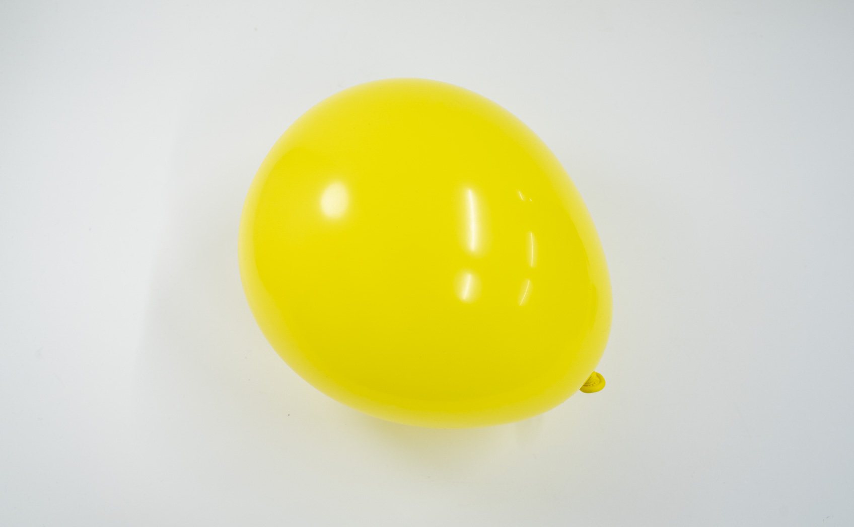 貼れる場所・貼れない場所 風船バルーン