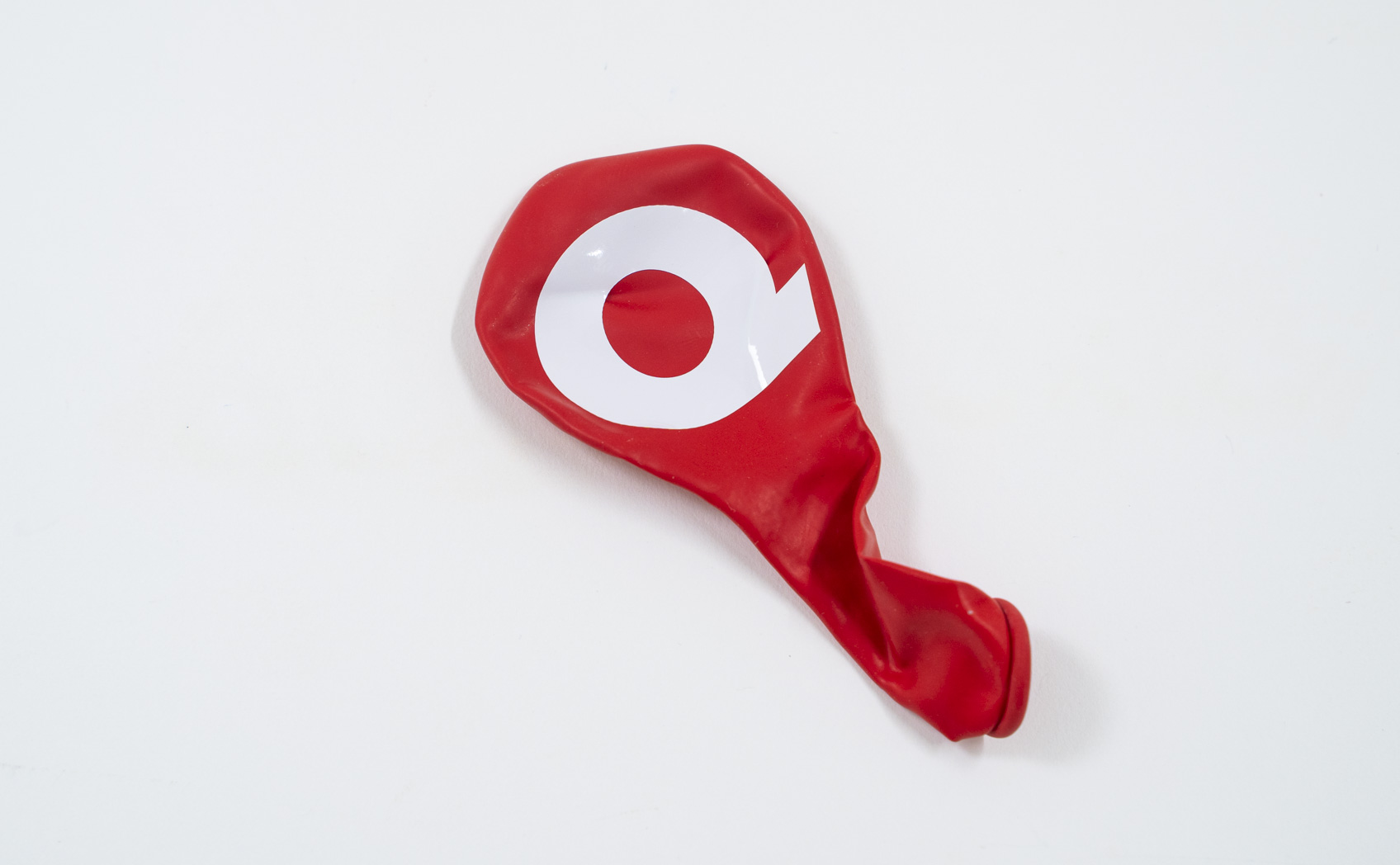 貼れる場所・貼れない場所 風船バルーン