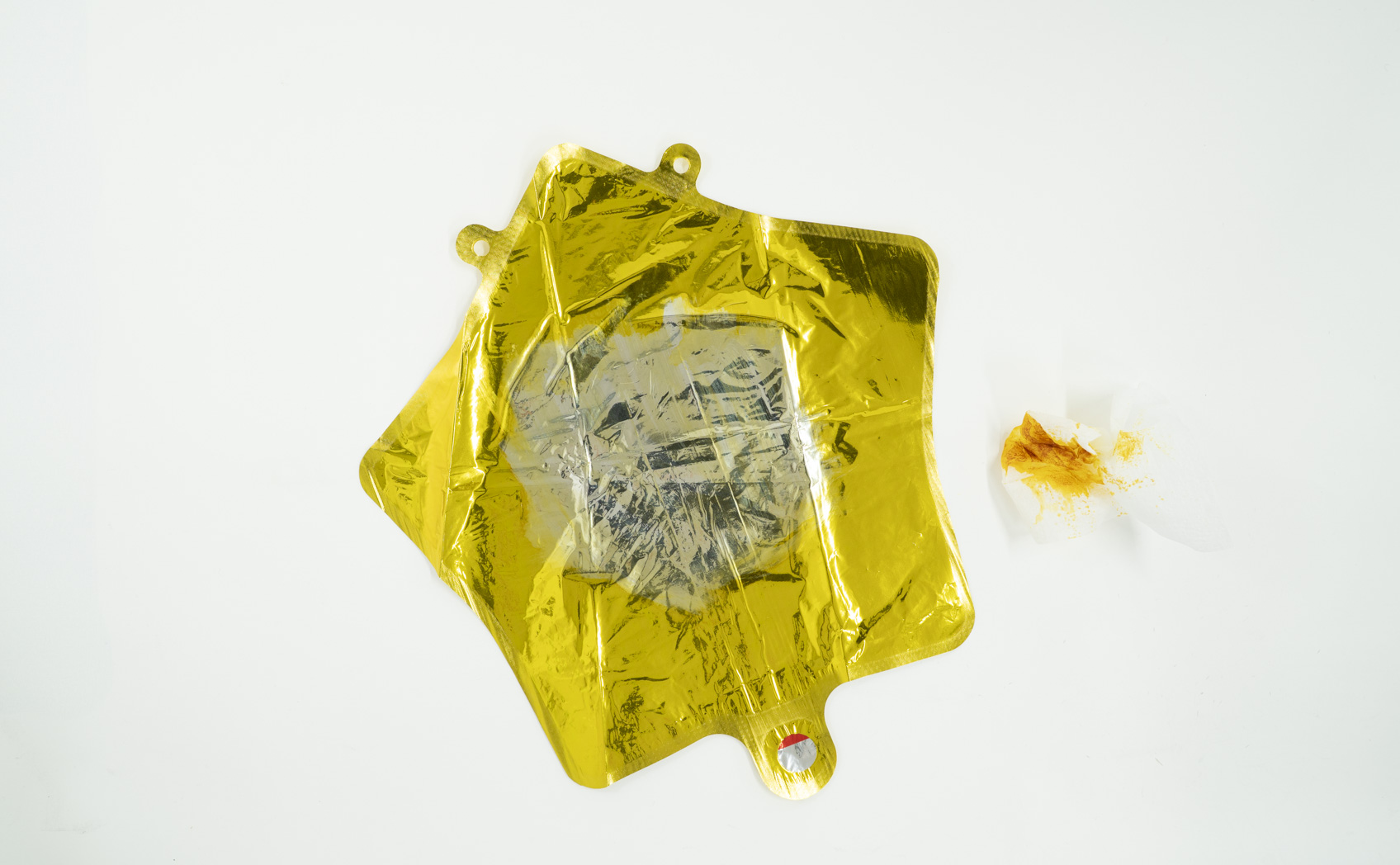 フィルムバルーン