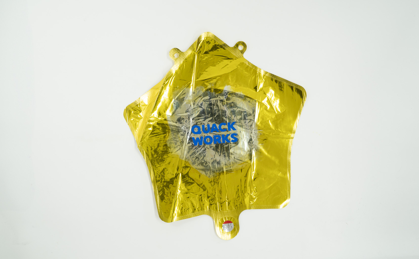 フィルムバルーン