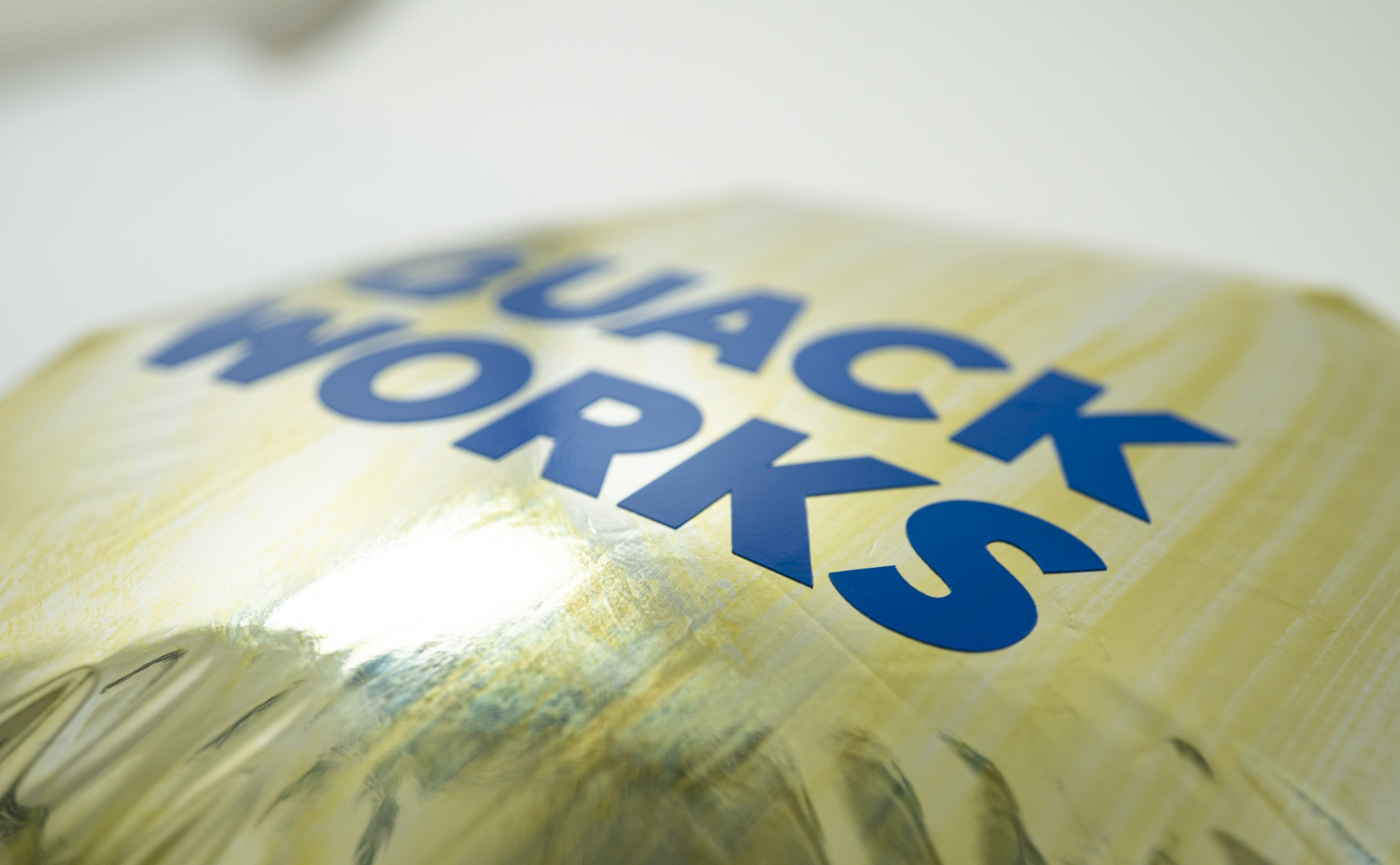 フィルムバルーン