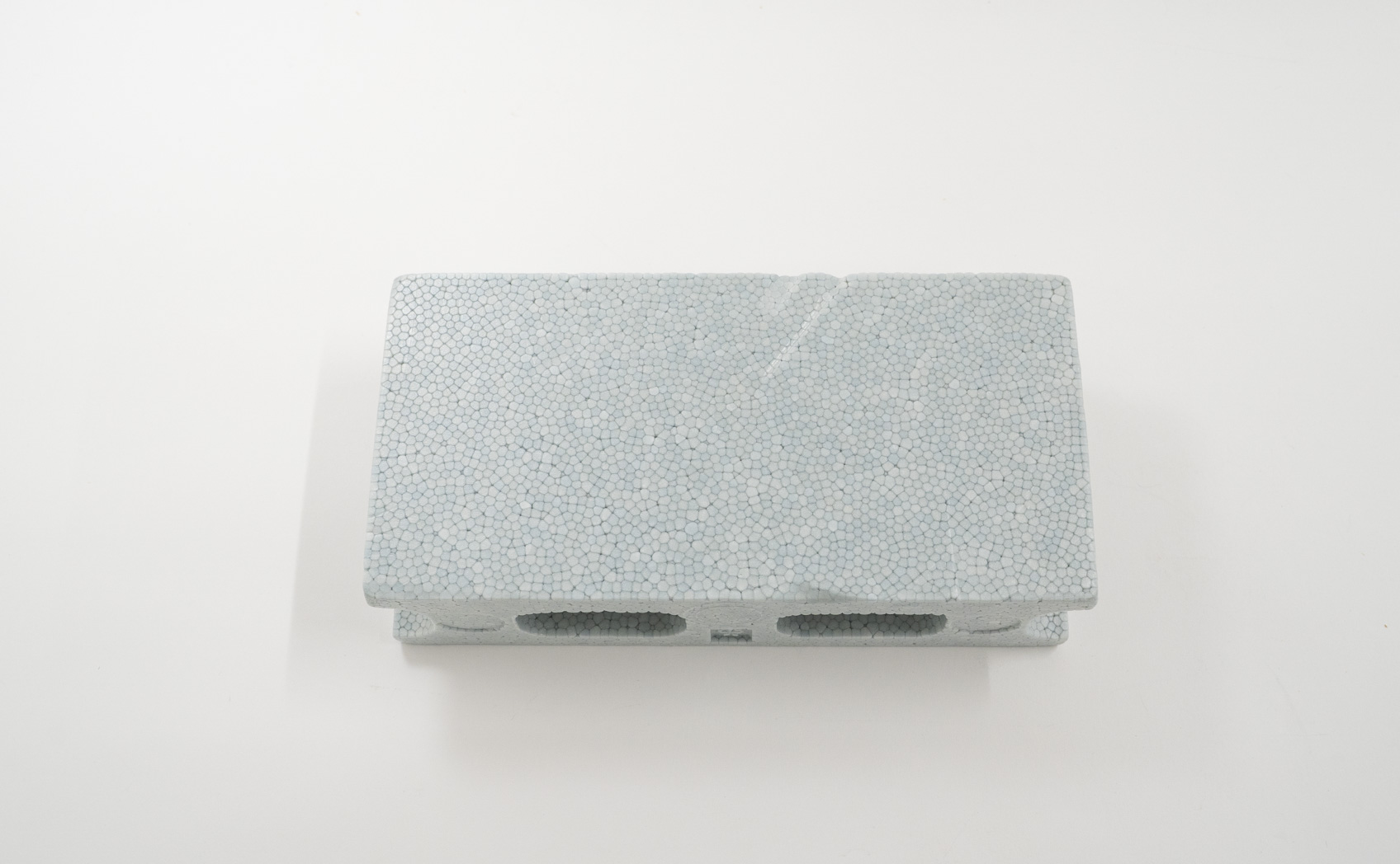 貼れる場所・貼れる場所 発泡スチロール