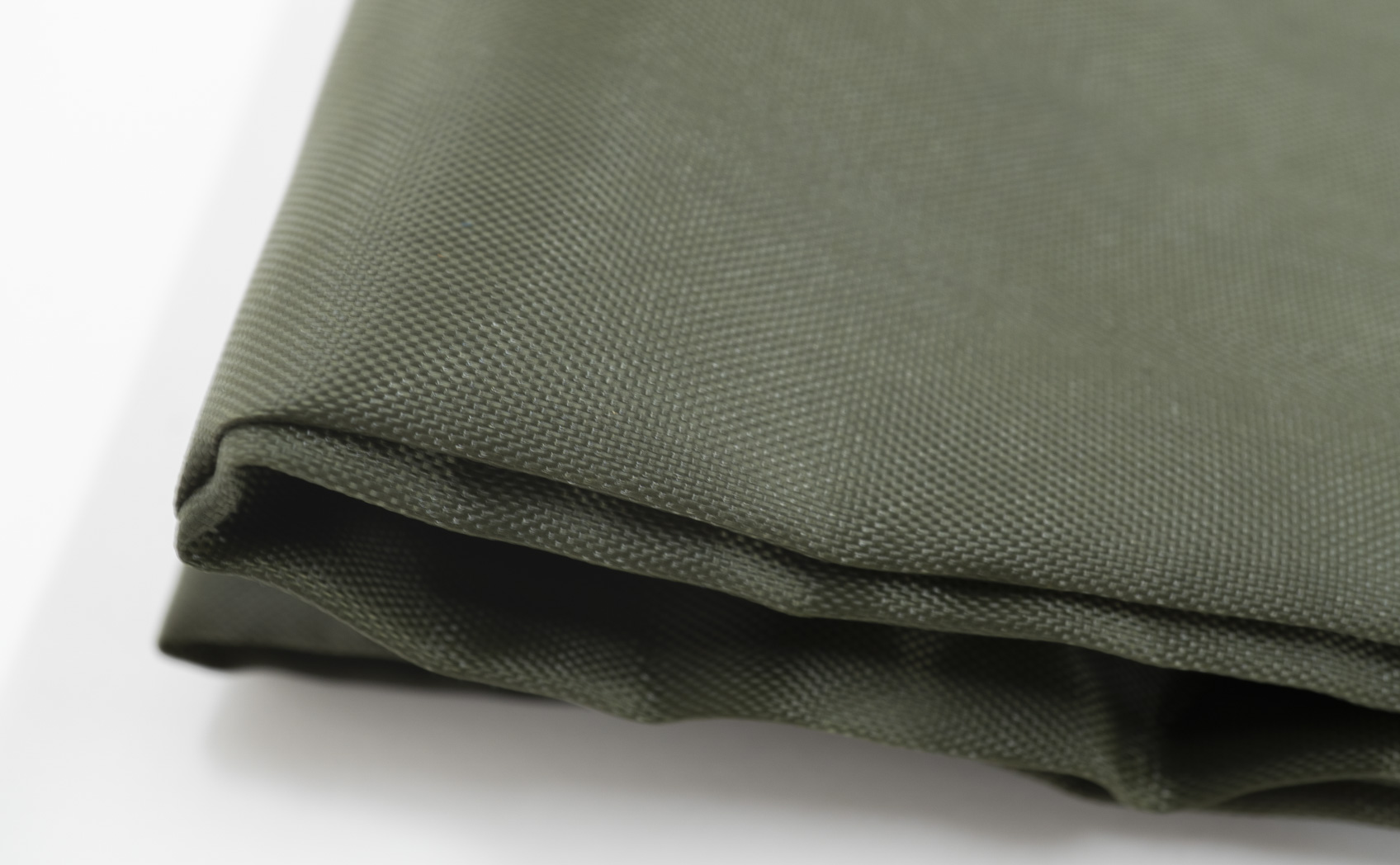 貼れる場所・貼れない場所 ポリエステル100%の布