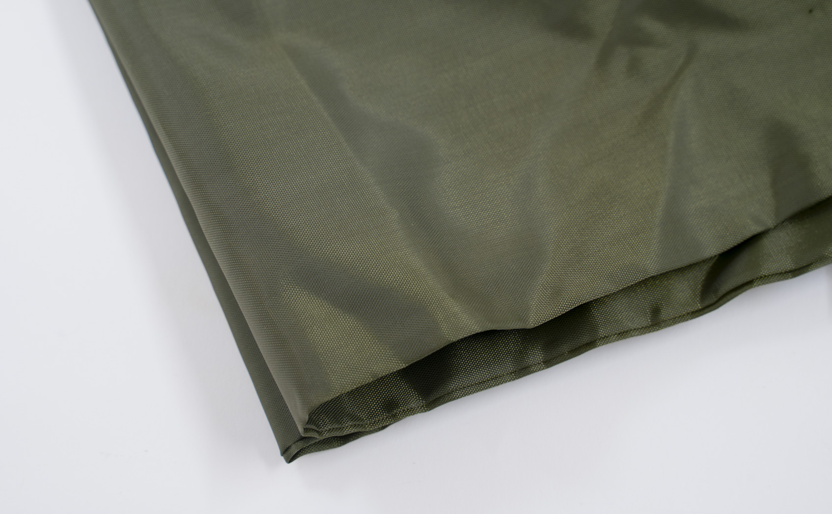 貼れる場所・貼れない場所 ポリエステル100%の布