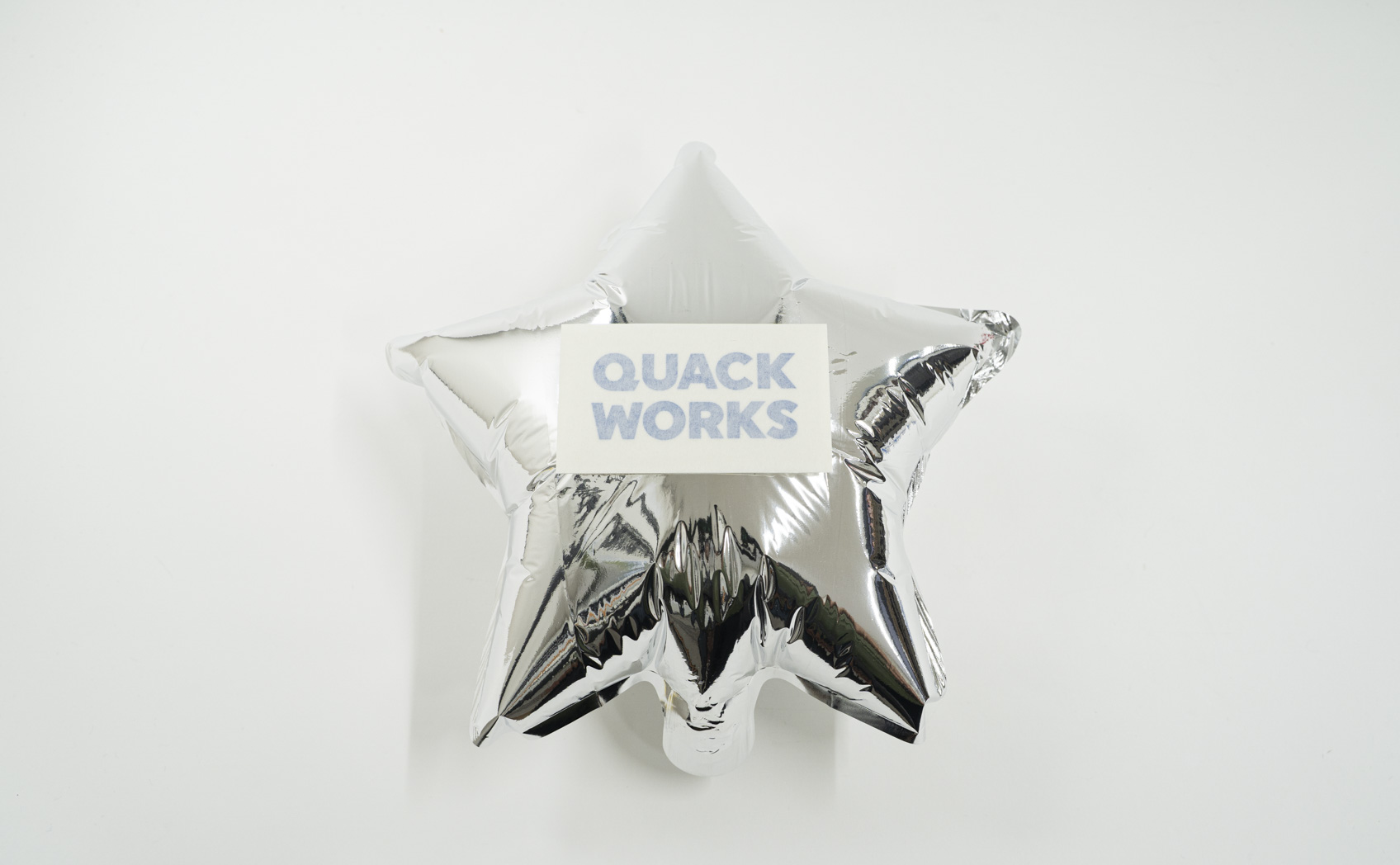 フィルムバルーン